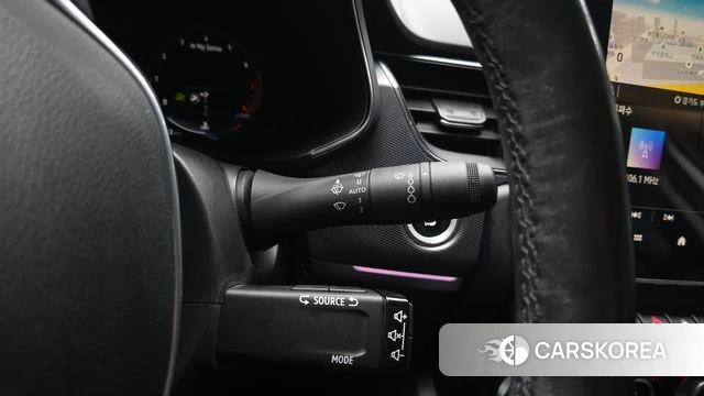 Renault Korea (Samsung) XM3 id 4614694 из Кореи 10
