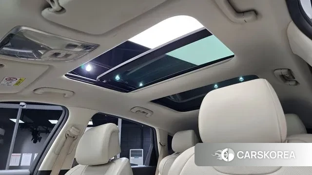 Genesis GV80 id 3428464 из Кореи 10