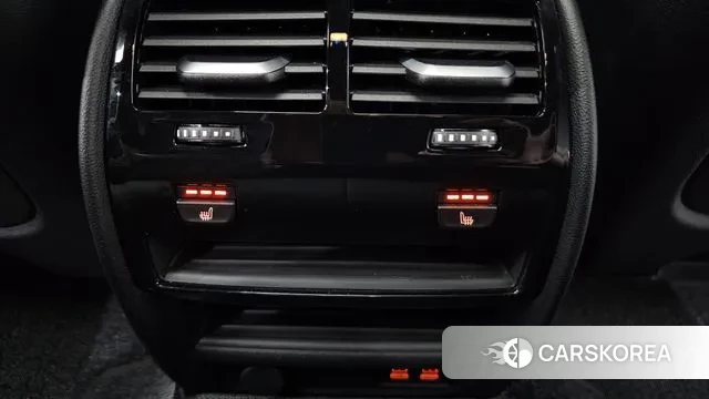 BMW 5 Series (G30) id 3053358 из Кореи 10