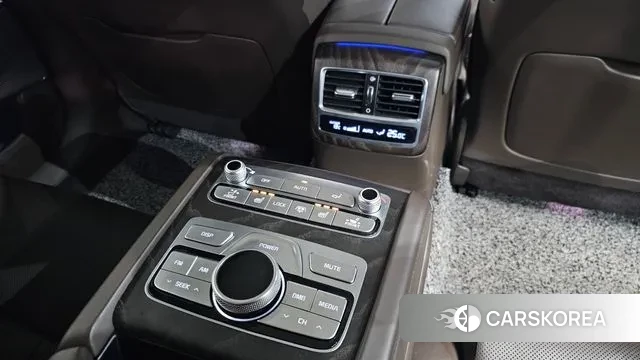 Kia More K9 id 3520315 из Кореи 10