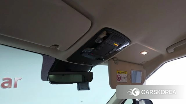 Kia Carnival 4th generation id 3884999 из Кореи 10