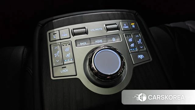 Genesis G80 (RG3) id 4442313 из Кореи 10
