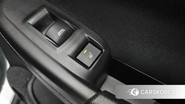 Chevrolet (GM Daewoo) Trailblazer id 3941858 из Кореи 10