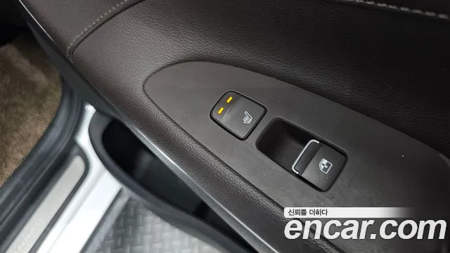 Hyundai The New Grandeur IG id 2839443 из Кореи 10