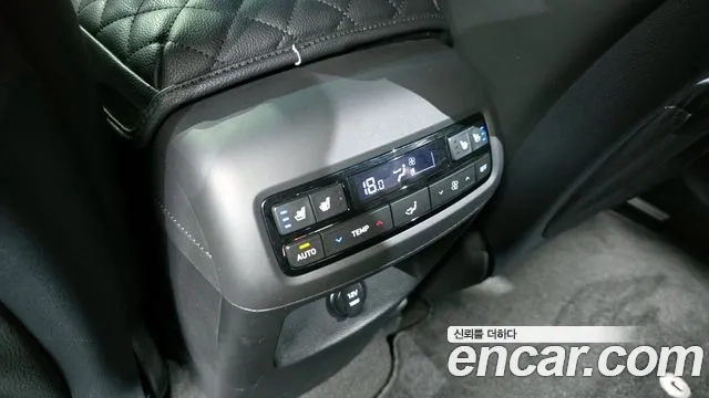 Hyundai The New Palisade id 2868414 из Кореи 10