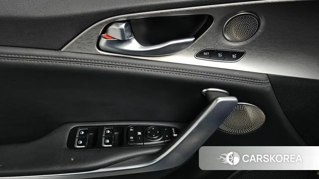 Kia Stinger id 4924230 из Кореи 10
