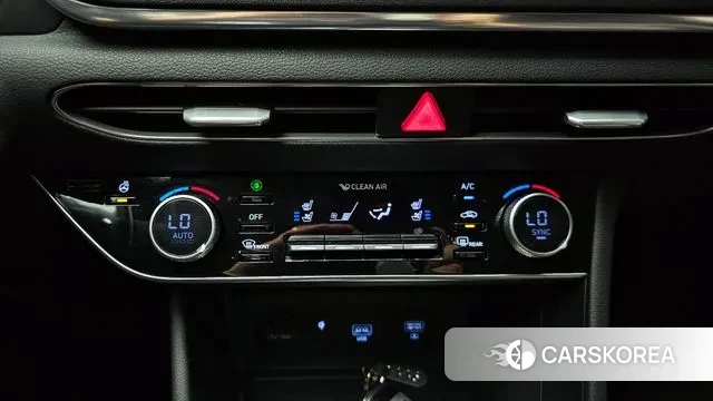 Hyundai Sonata (DN8) id 3055401 из Кореи 10