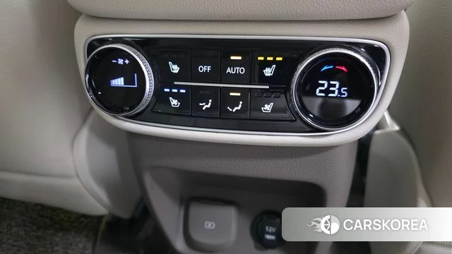 Genesis GV80 id 3828412 из Кореи 10