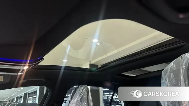 Mercedes-Benz C-Class W206 id 3002404 из Кореи 10