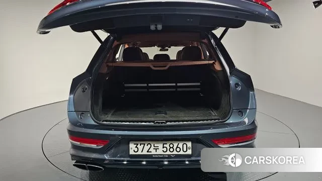 Bentley Bentayga id 3373506 из Кореи 10