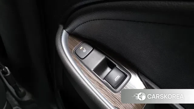 Chevrolet (GM Daewoo) All New Malibu id 3631758 из Кореи 10