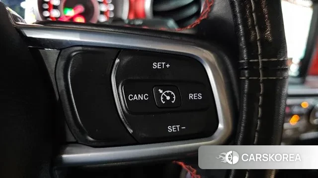 Jeep Wrangler (JL) id 3598187 из Кореи 10