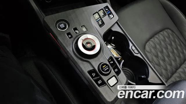 Kia Sportage 5th Generation Hybrid id 2607741 из Кореи 10