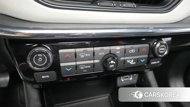 Jeep Compass 2nd Generation id 4731174 из Кореи 10