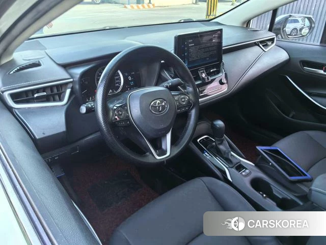 Toyota Asian lion id 4258694 из Китая 10