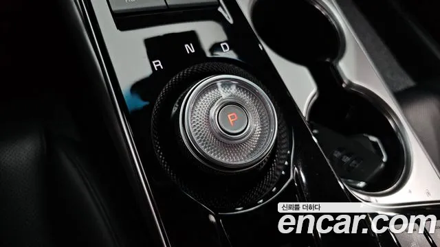 Kia K8 Hybrid id 2665400 из Кореи 10