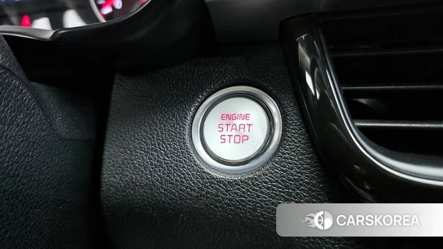 Kia The New K5 Hybrid 2nd generation id 4430429 из Кореи 10