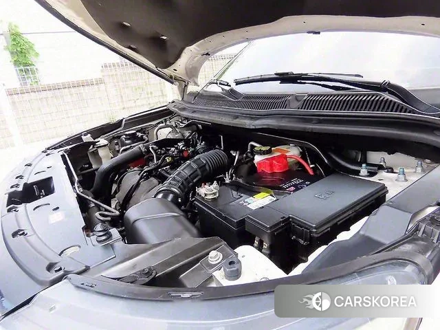 Ford Explorer id 3000236 из Кореи 10