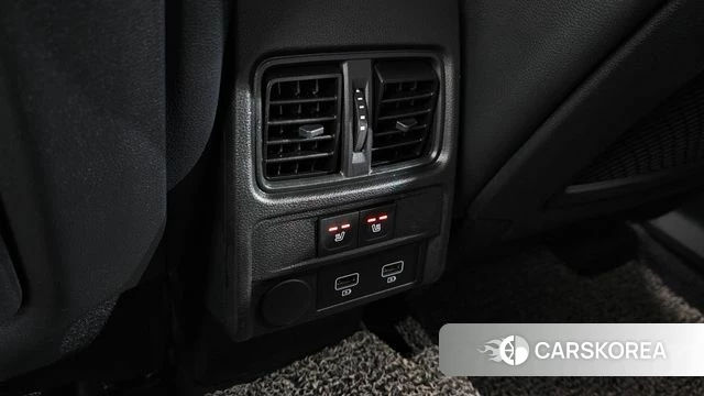 Renault Korea (Samsung) XM3 id 3820299 из Кореи 10