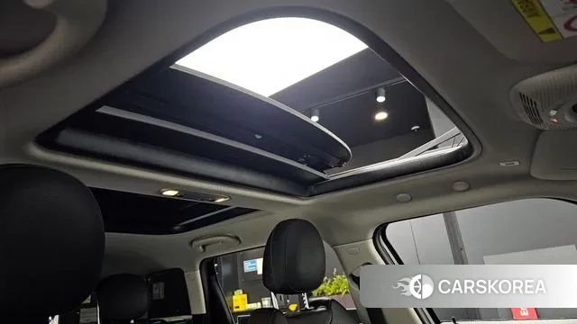 Mini Cooper Clubman id 3591108 из Кореи 10