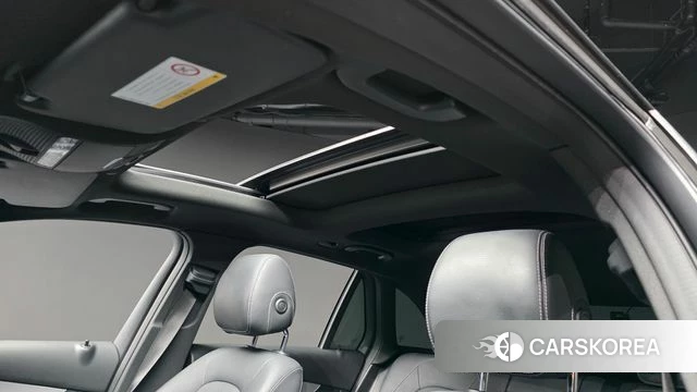 Mercedes-Benz GLC-Class X253 id 4657812 из Кореи 10