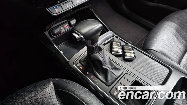 Kia The New Sorento id 2683339 из Кореи 10