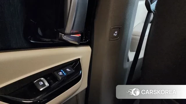 Kia Carnival 4th generation id 3690305 из Кореи 10