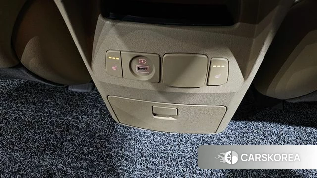 Kia The New Carnival id 3899329 из Кореи 10