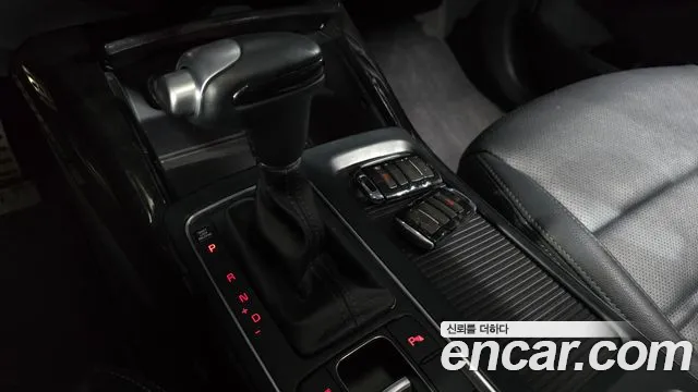 Kia The New Sorento id 2604286 из Кореи 10