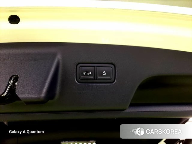 Hyundai Palisade (LX3) id 4499445 из Кореи 10