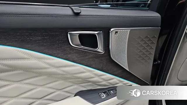 Kia K8 Hybrid id 2905139 из Кореи 10