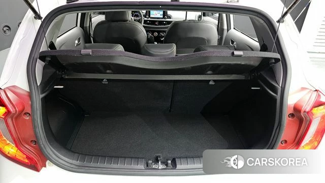 Kia All New Morning (JA) id 3834842 из Кореи 10