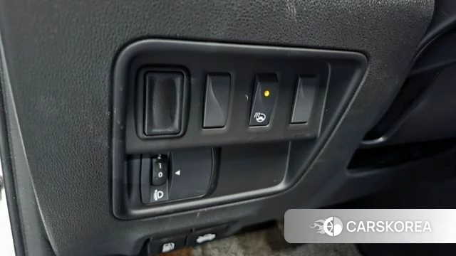 Renault Korea (Samsung) The New QM6 id 4447178 из Кореи 10