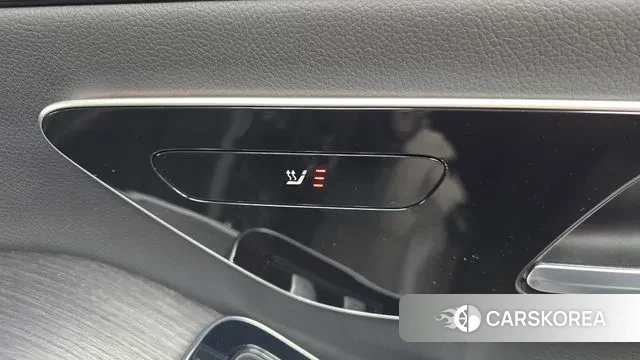 Mercedes-Benz S-Class W223 id 3508902 из Кореи 10