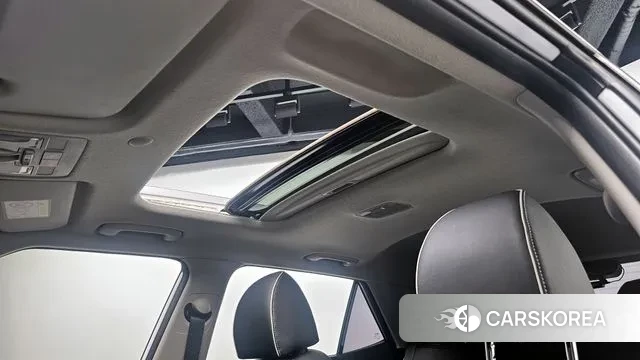 Hyundai Venue id 3462765 из Кореи 10