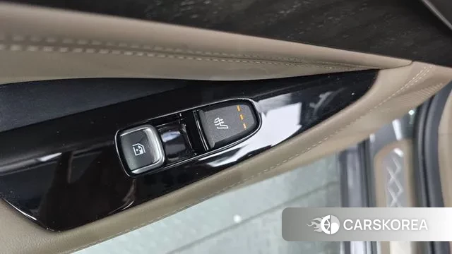 Kia K8 Hybrid id 3458149 из Кореи 10