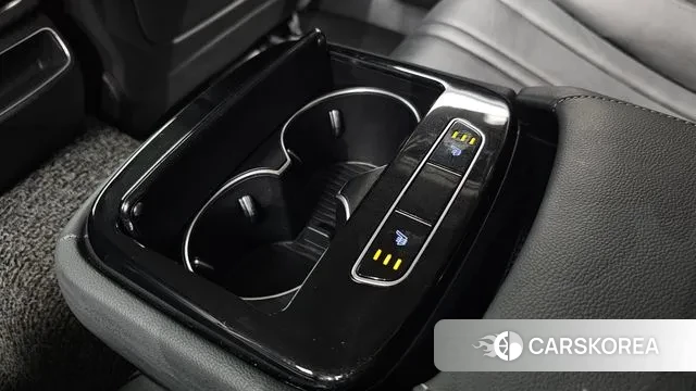 Genesis G80 (RG3) id 3607191 из Кореи 10