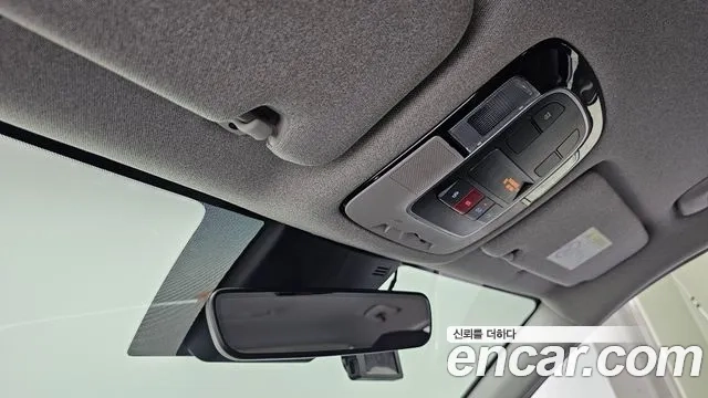 Hyundai Sonata (DN8) id 2910671 из Кореи 10