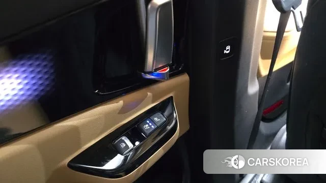 Kia Carnival 4th generation id 3036505 из Кореи 10