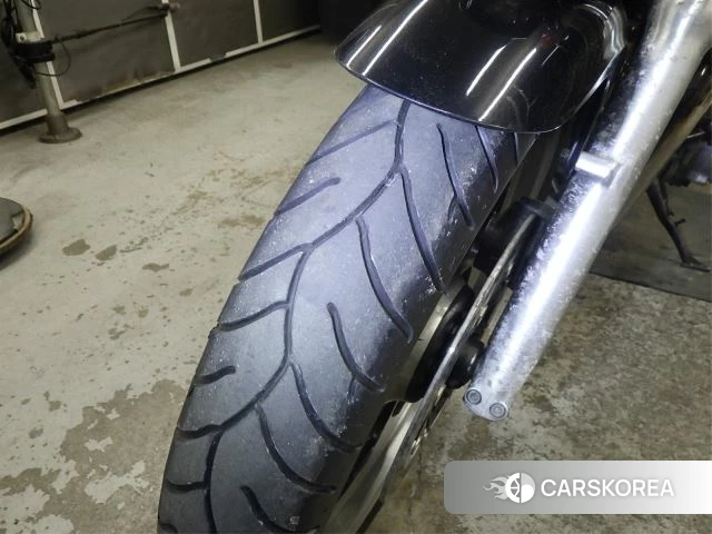 Kawasaki ZEPHYR 1100 id 3949151 из Японии 10
