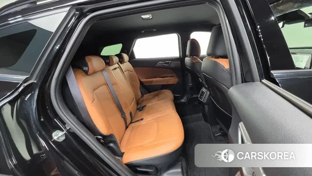 Kia Sportage 5th Generation id 3492972 из Кореи 10