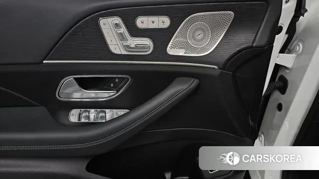 Mercedes-Benz GLE-Class W167 id 2929918 из Кореи 10