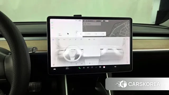 Tesla Model 3 id 3681623 из Кореи 10