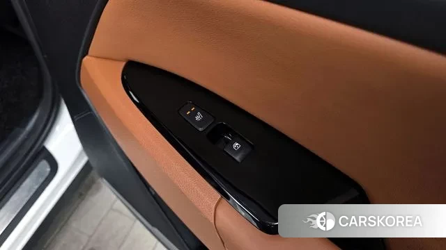 Kia Sportage 5th Generation Hybrid id 3581398 из Кореи 10