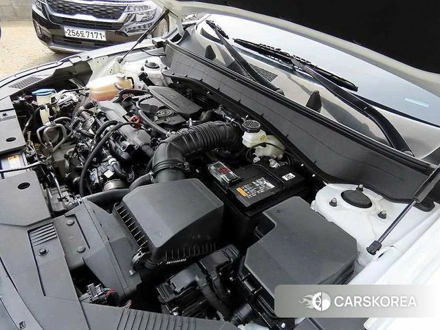 Hyundai Kona (SX2) id 4315665 из Кореи 10