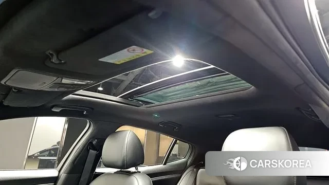 Kia Stinger id 3325285 из Кореи 10