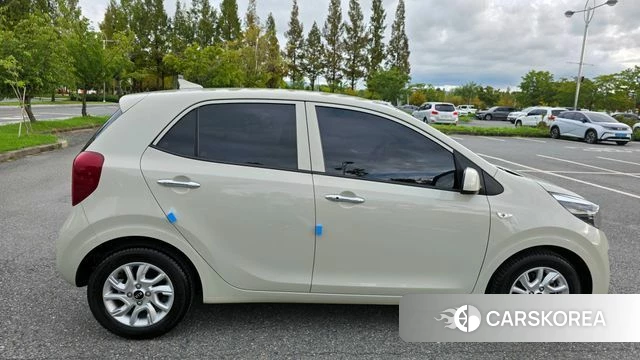 Kia All New Morning (JA) id 4754903 из Кореи 10