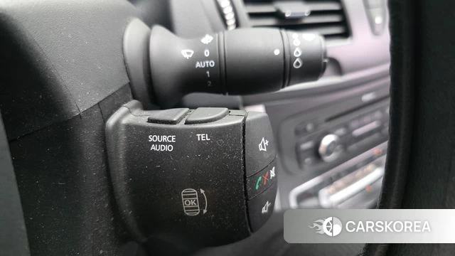 Renault Korea (Samsung) SM5 Nova id 4477488 из Кореи 10