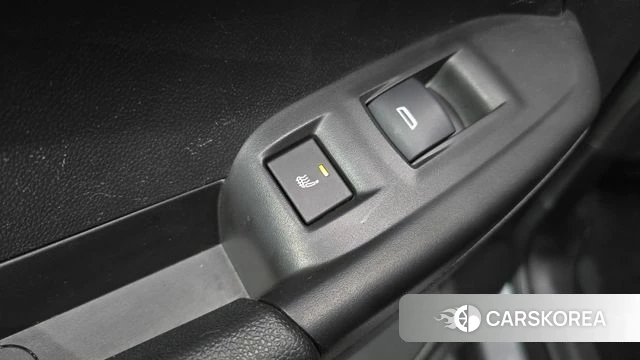 Chevrolet (GM Daewoo) The New Trail Blazer id 4408545 из Кореи 10