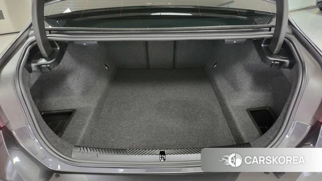 BMW 5 Series (G60) id 3826133 из Кореи 10